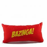 Almofada Bazinga pequena