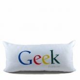 Almofada Geek Forever