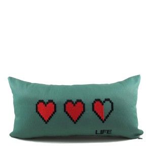 Almofada Lifebar