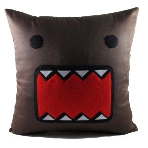 Almofada Domo Kun