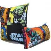 Kit de Almofadas Star Wars - Modelo A
